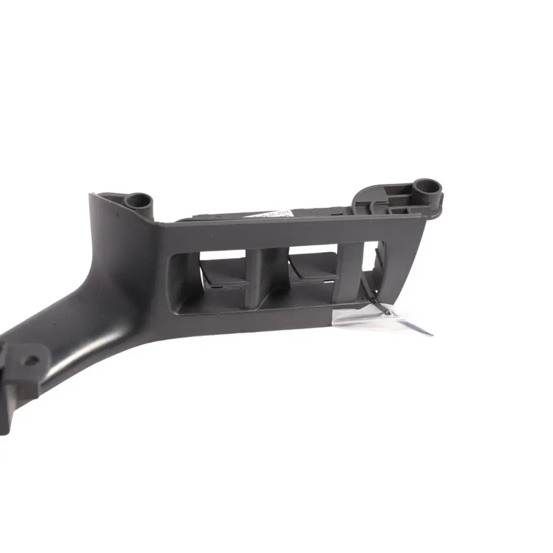 Front Door Pull Handle Cover Trim Panel Grab Right O/S to Audi A6 C6 with Part number 4F2867162D Audi A6 C6 Front Door Pull Handle Cover Trim Panel Grab Right O/S - SKU RHD-4F2867162D - Part number 4F2867162D