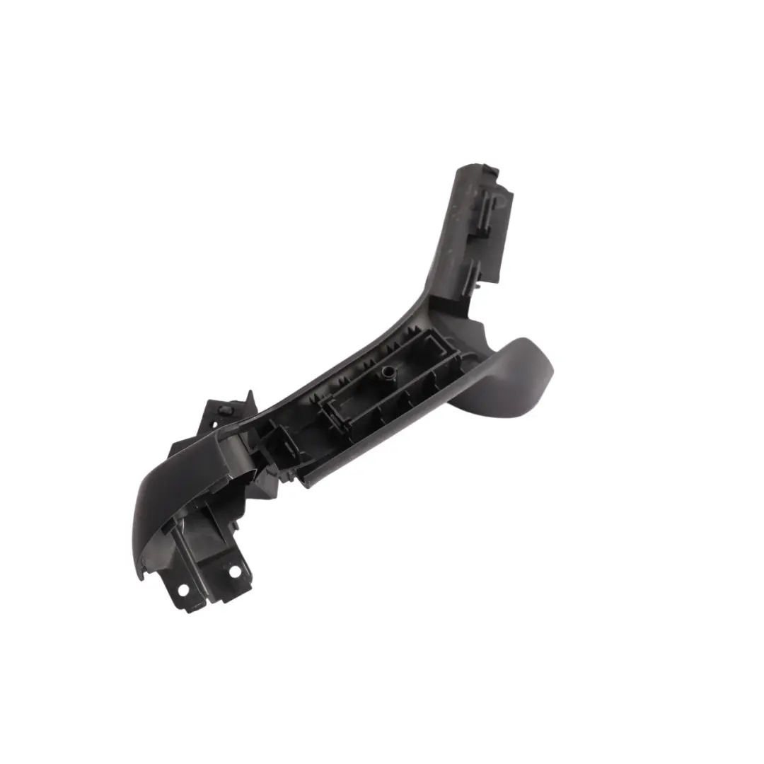 Front Door Pull Handle Cover Trim Panel Grab Right O/S to Audi A6 C6 with Part number 4F2867162D Audi A6 C6 Front Door Pull Handle Cover Trim Panel Grab Right O/S - SKU RHD-4F2867162D - Part number 4F2867162D