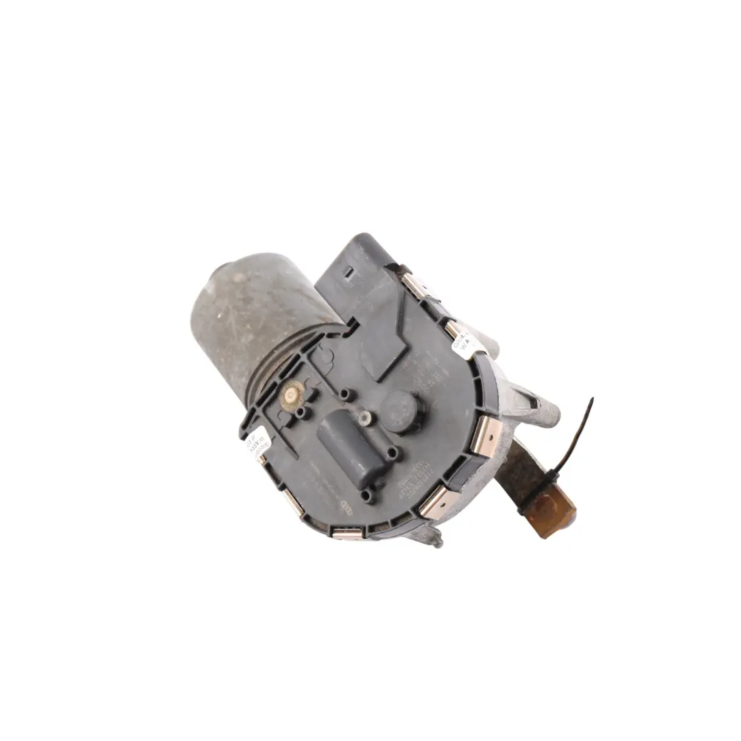 Audi A6 C6 Front Window Windsheld Windscreen Wiper Motor Unit - SKU RHD-4F2955119C - Part number 4F2955119C