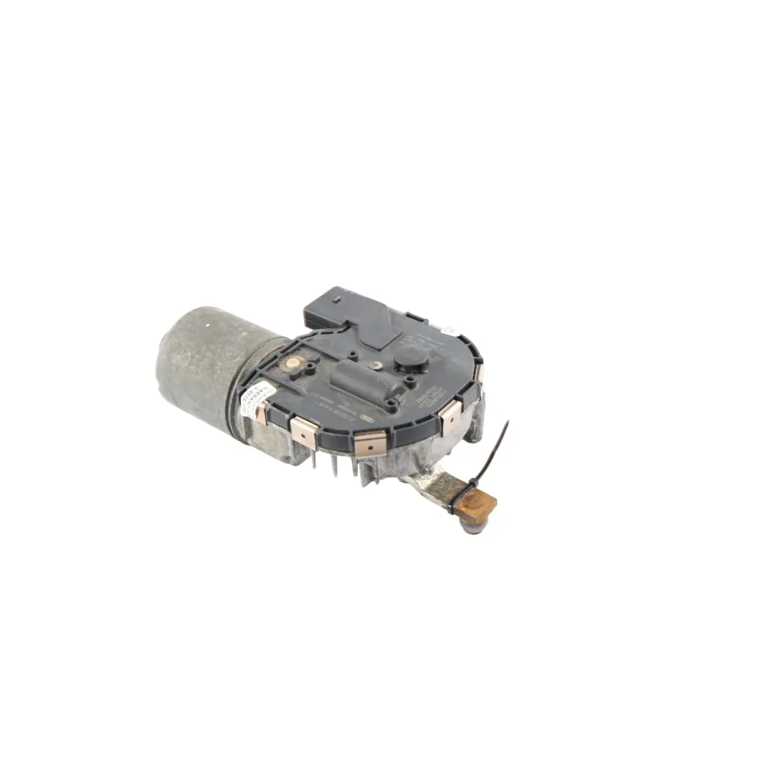 Audi A6 C6 Front Window Windsheld Windscreen Wiper Motor Unit - SKU RHD-4F2955119C - Part number 4F2955119C