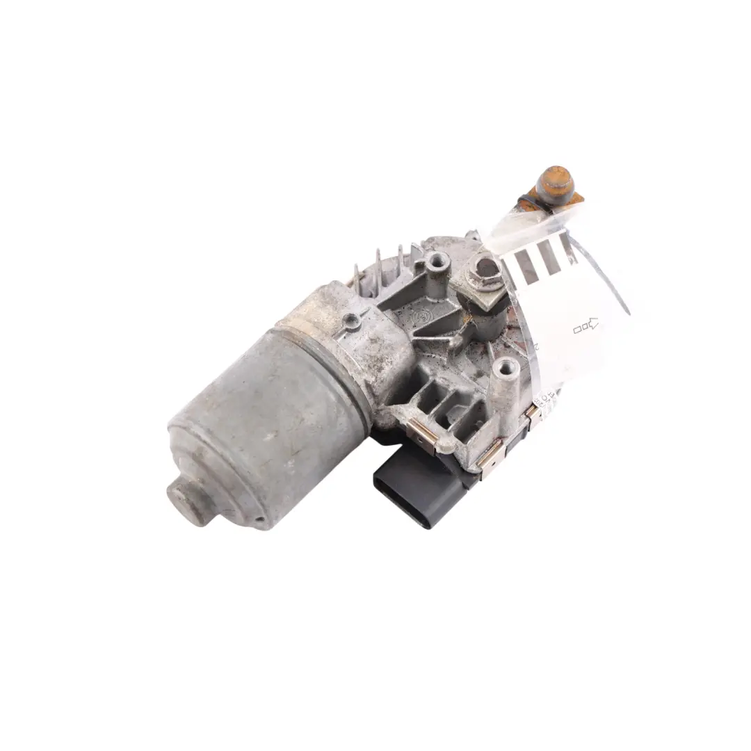 Audi A6 C6 Front Window Windsheld Windscreen Wiper Motor Unit - SKU RHD-4F2955119C - Part number 4F2955119C