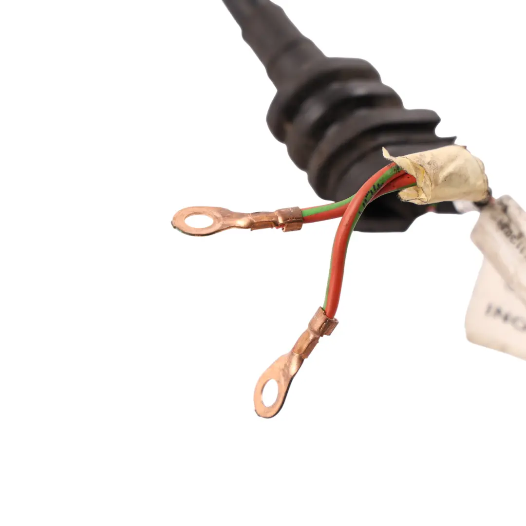 Cooling Fan Wiring Harness Loom Cables to Audi A6 C6 Electric with Part number 4F2971284E Audi A6 C6 Electric Cooling Fan Wiring Harness Loom Cables - SKU RHD-4F2971284E - Part number 4F2971284E