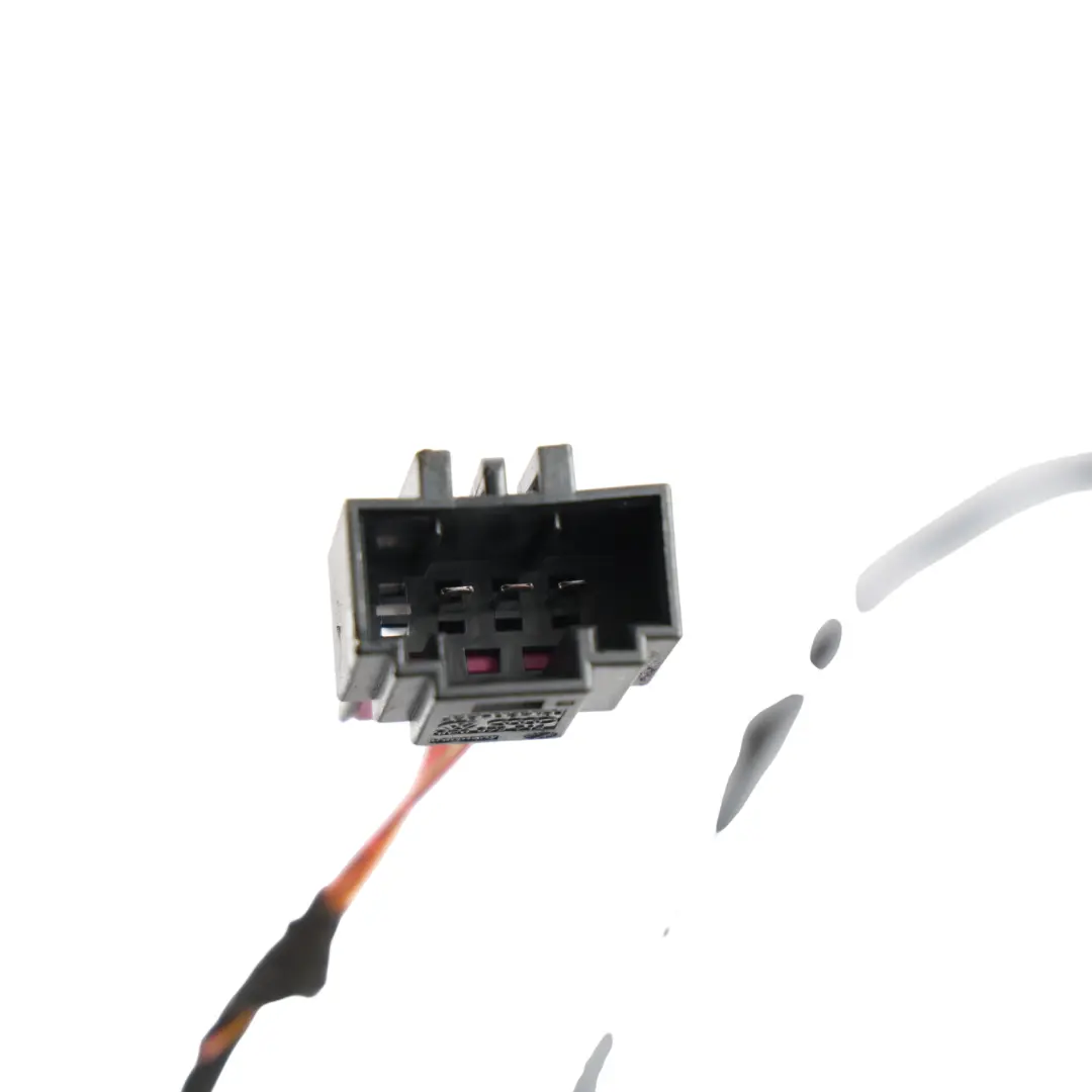 Cooling Fan Wiring Harness Loom Cables to Audi A6 C6 Electric with Part number 4F2971284E Audi A6 C6 Electric Cooling Fan Wiring Harness Loom Cables - SKU RHD-4F2971284E - Part number 4F2971284E