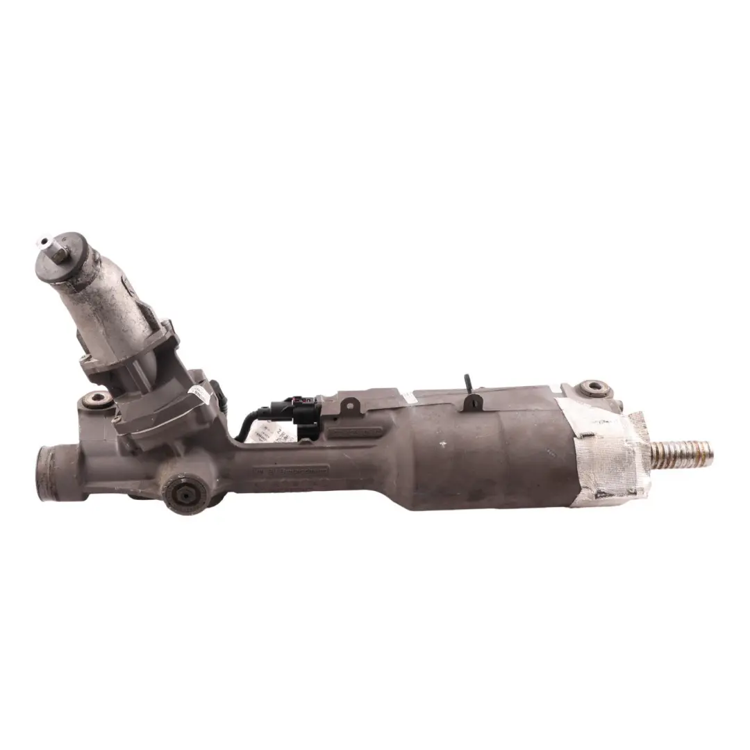 Steering Rack Pump Unit to Audi A7 4G A6 C7 Electric Power with Part number 4G2423055AR Audi A7 4G A6 C7 Electric Power Steering Rack Pump Unit - SKU RHD-4G2423055AR-2 - Part number 4G2423055AR