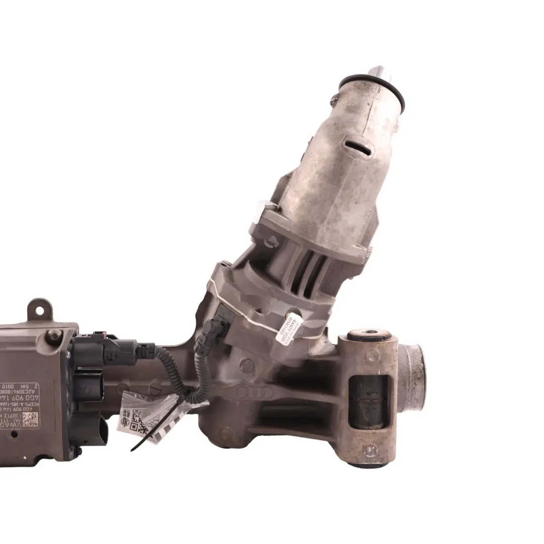 Audi A7 4G A6 C7 Electric Power Steering Rack Pump Unit - SKU RHD-4G2423055AR-2 - Part number 4G2423055AR
