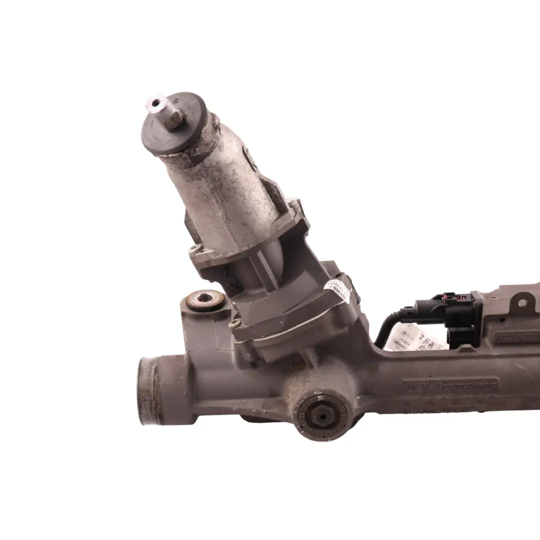 Steering Rack Pump Unit to Audi A7 4G A6 C7 Electric Power with Part number 4G2423055AR Audi A7 4G A6 C7 Electric Power Steering Rack Pump Unit - SKU RHD-4G2423055AR-2 - Part number 4G2423055AR