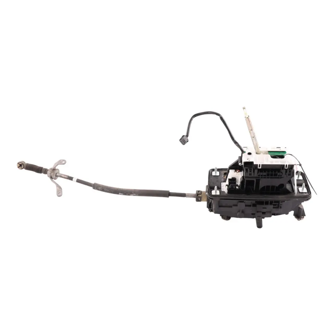 Audi A6 C7 A7 4G Automatic Gear Selector Shifter Mechanism Unit - SKU RHD-4G2713041AG - Part number 4G2713041AG