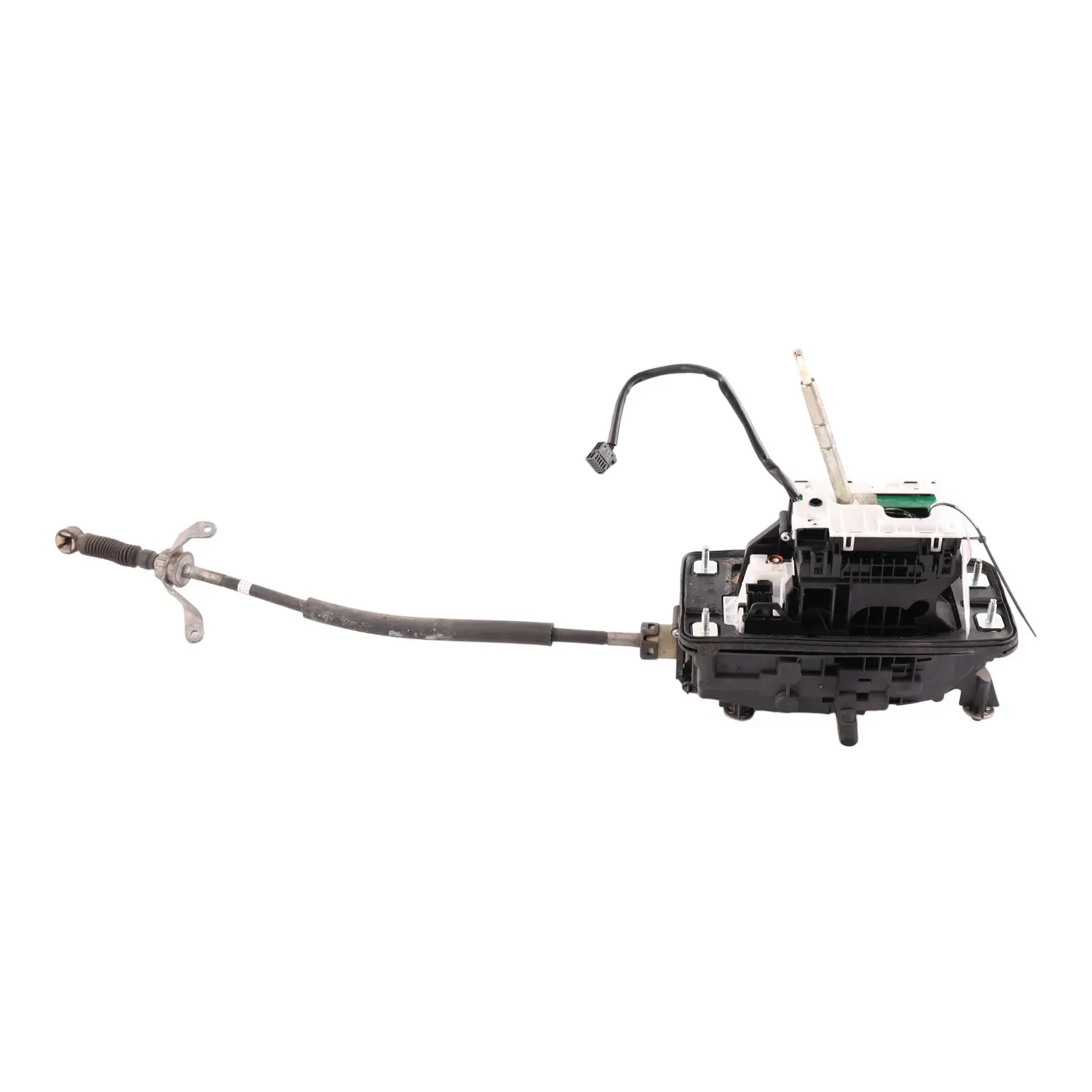 Audi A6 C7 A7 4G Automatic Gear Selector Shifter Mechanism Unit 4G2713041AG