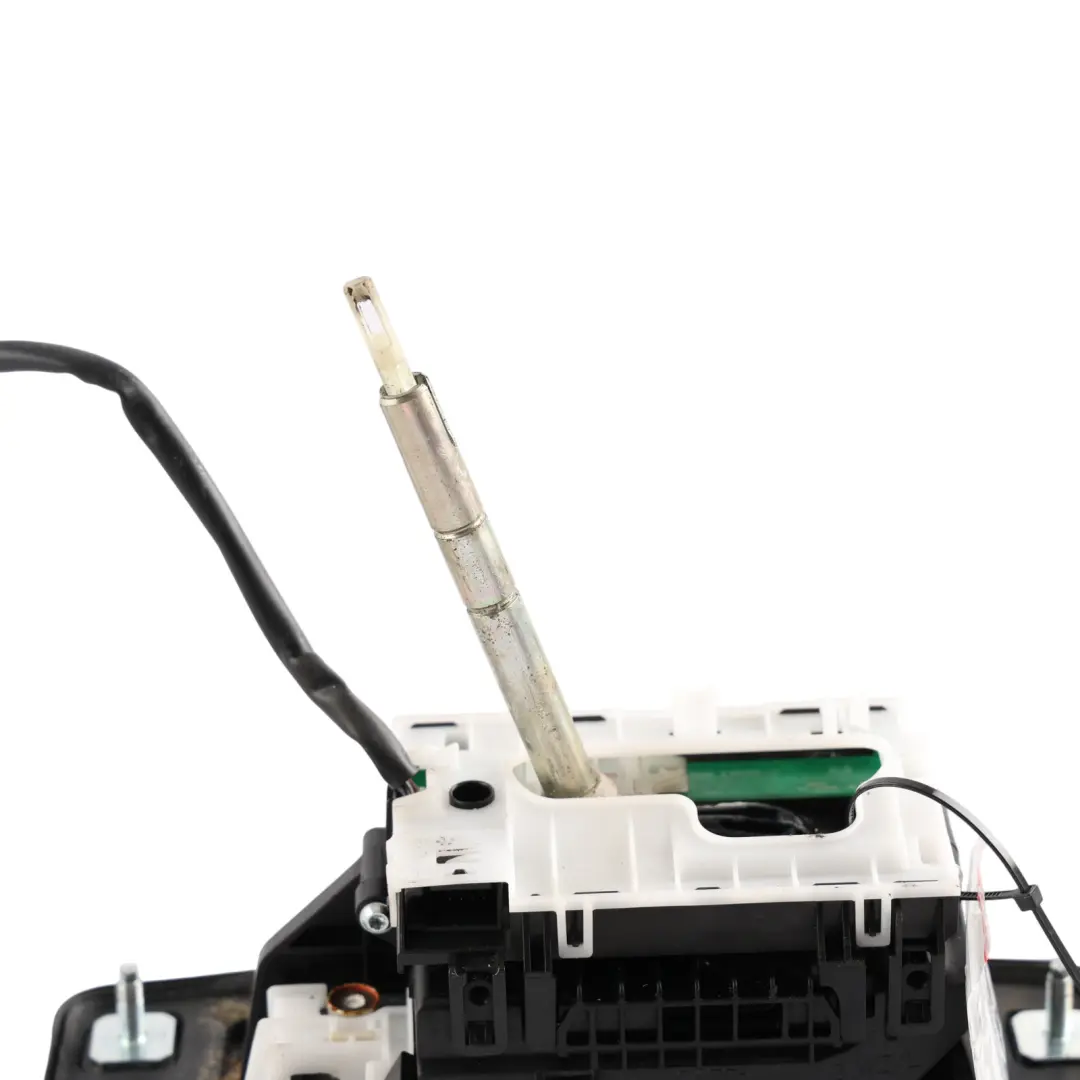 Audi A6 C7 A7 4G Automatic Gear Selector Shifter Mechanism Unit - SKU RHD-4G2713041AG - Part number 4G2713041AG