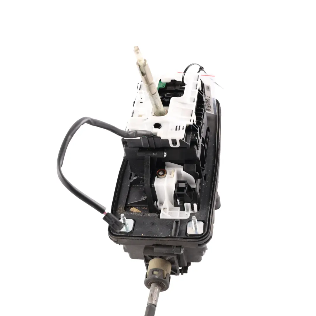 Selector Shifter Mechanism Unit to Audi A6 C7 A7 4G Automatic Gear with Part number 4G2713041AG Audi A6 C7 A7 4G Automatic Gear Selector Shifter Mechanism Unit - SKU RHD-4G2713041AG - Part number 4G2713041AG