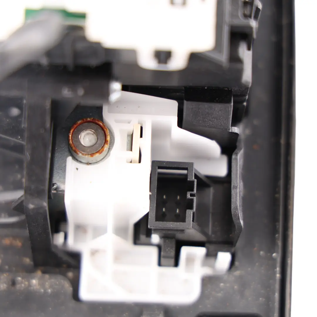 Audi A6 C7 A7 4G Automatic Gear Selector Shifter Mechanism Unit - SKU RHD-4G2713041AG - Part number 4G2713041AG