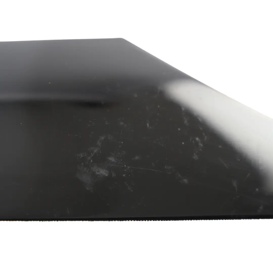 Dashboard Panel Centre Trim Strip Cover Black to Audi A6 C7 with Part number 4G2853189Q Audi A6 C7 Dashboard Panel Centre Trim Strip Cover Black - SKU RHD-4G2853189Q - Part number 4G2853189Q