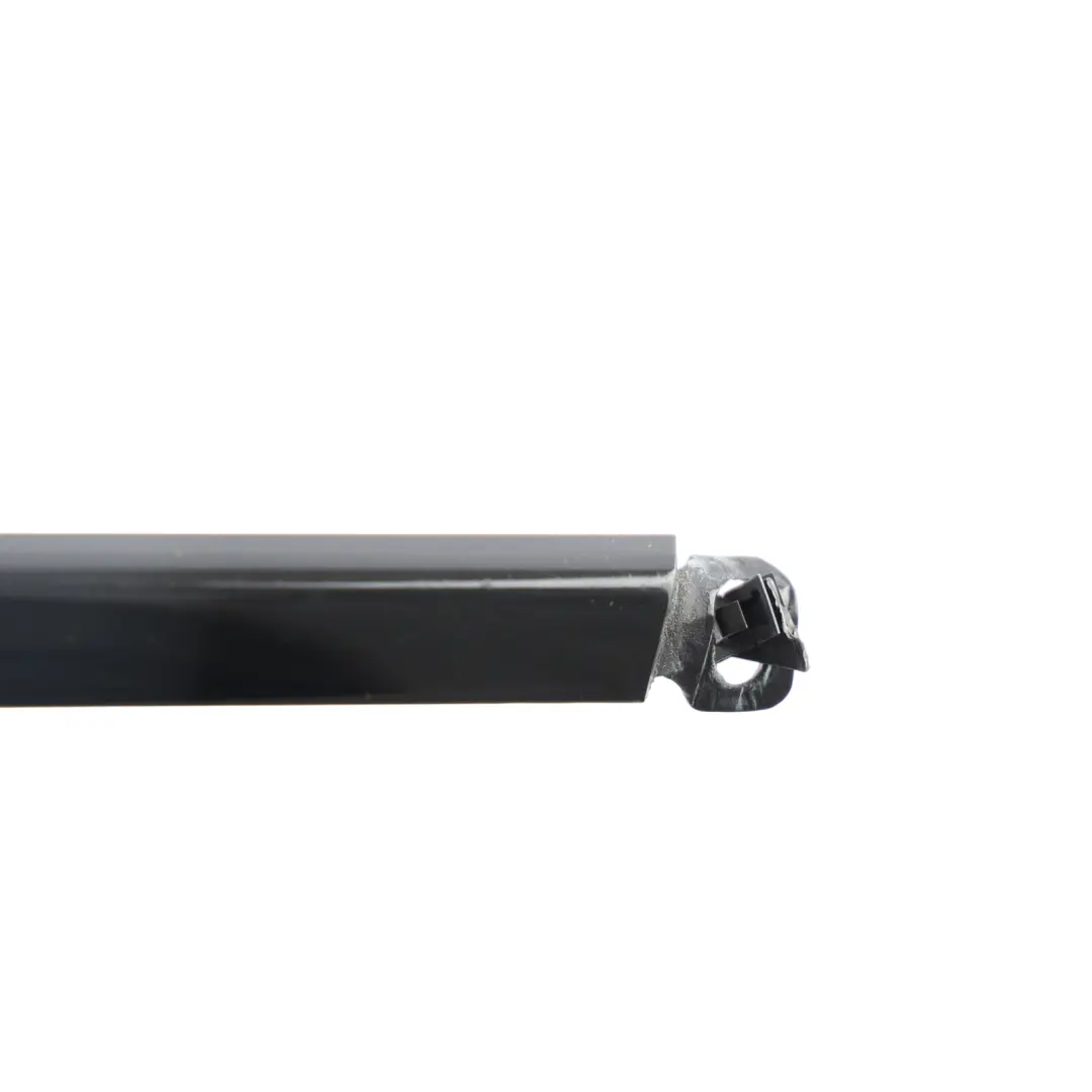 Dashboard Panel Centre Trim Strip Cover Black to Audi A6 C7 with Part number 4G2853189Q Audi A6 C7 Dashboard Panel Centre Trim Strip Cover Black - SKU RHD-4G2853189Q - Part number 4G2853189Q