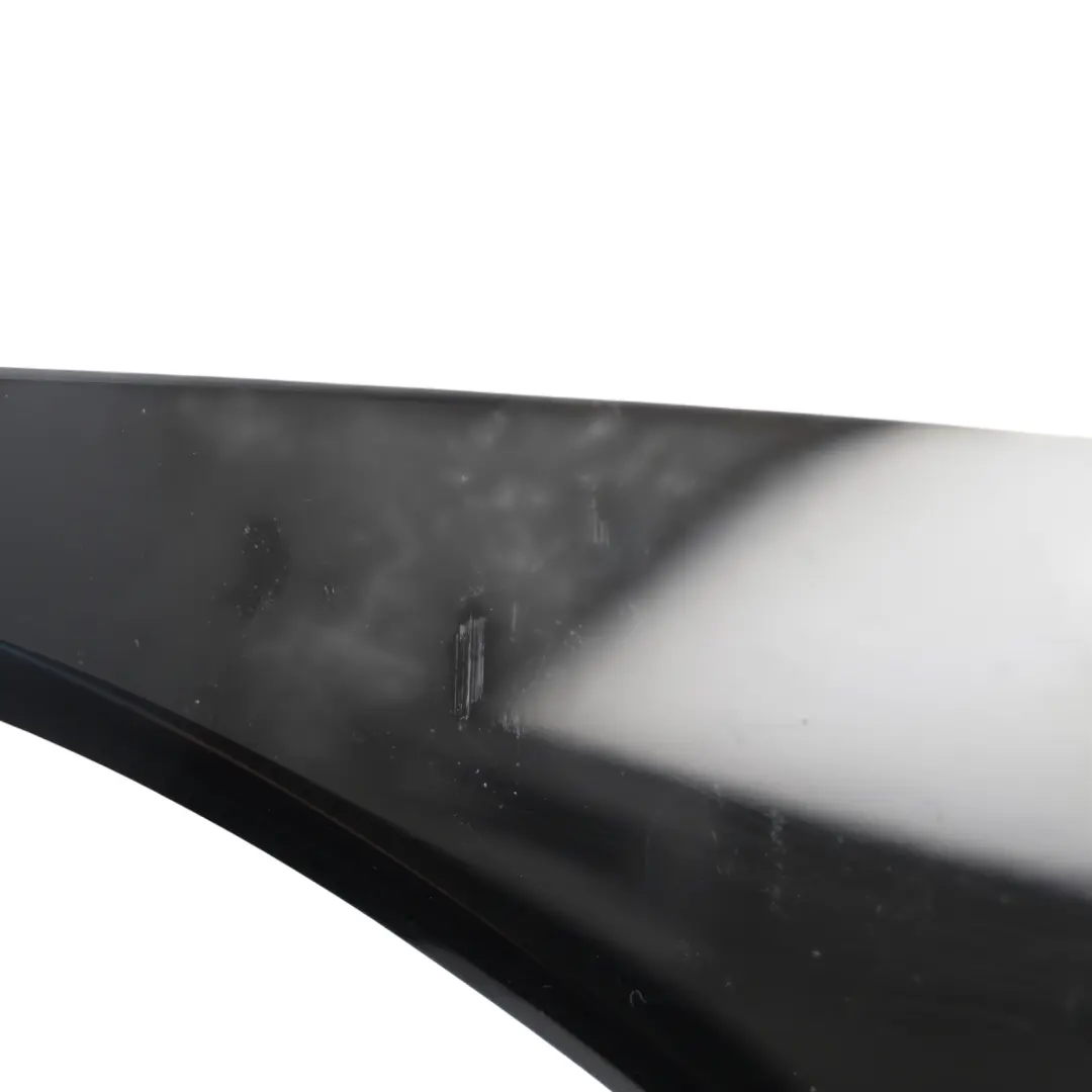 Audi A6 C7 Dashboard Panel Centre Trim Strip Cover Black - SKU RHD-4G2853189Q - Part number 4G2853189Q