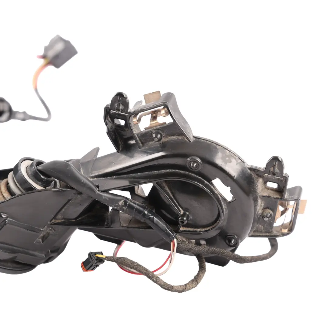Wing Mirror Base Carrier Electric Power Left N/S to Audi A6 C7 with Part number 4G2857409N Audi A6 C7 Wing Mirror Base Carrier Electric Power Left N/S - SKU RHD-4G2857409N-1 - Part number 4G2857409N
