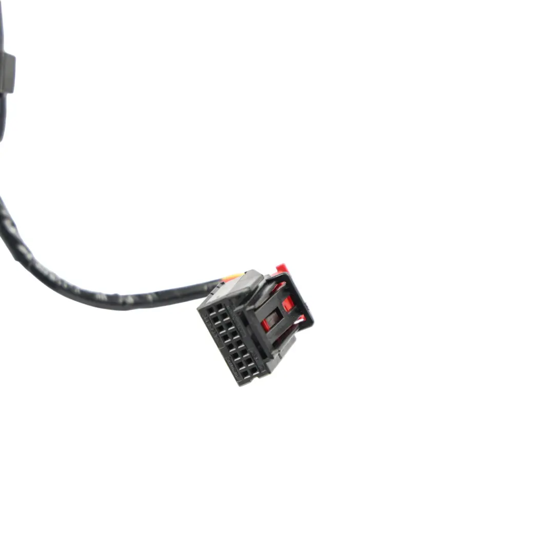 Audi A6 C7 Wing Mirror Base Carrier Electric Power Left N/S - SKU RHD-4G2857409N-1 - Part number 4G2857409N