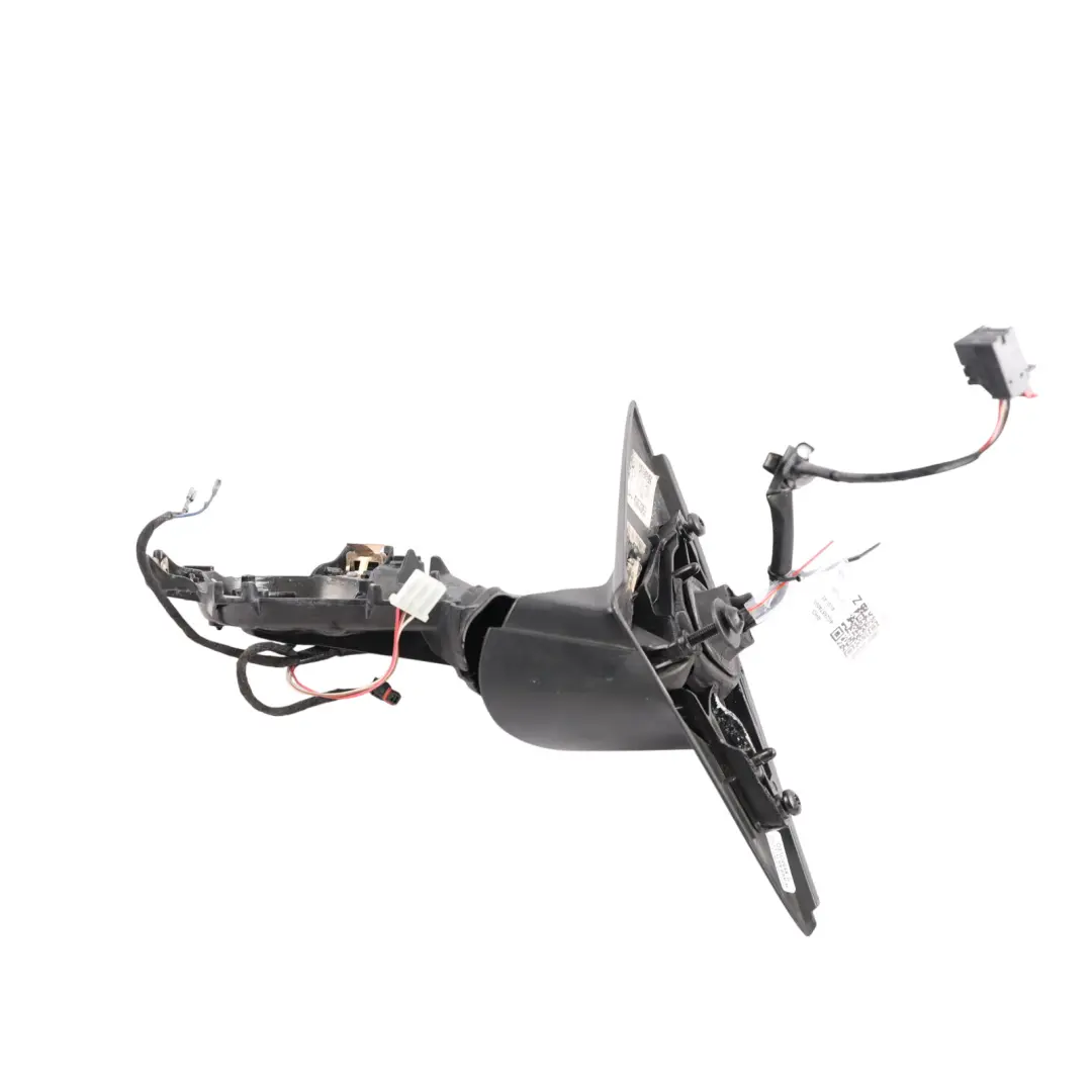 Wing Mirror Base Carrier Electric Power Left N/S to Audi A6 C7 with Part number 4G2857409N Audi A6 C7 Wing Mirror Base Carrier Electric Power Left N/S - SKU RHD-4G2857409N-1 - Part number 4G2857409N