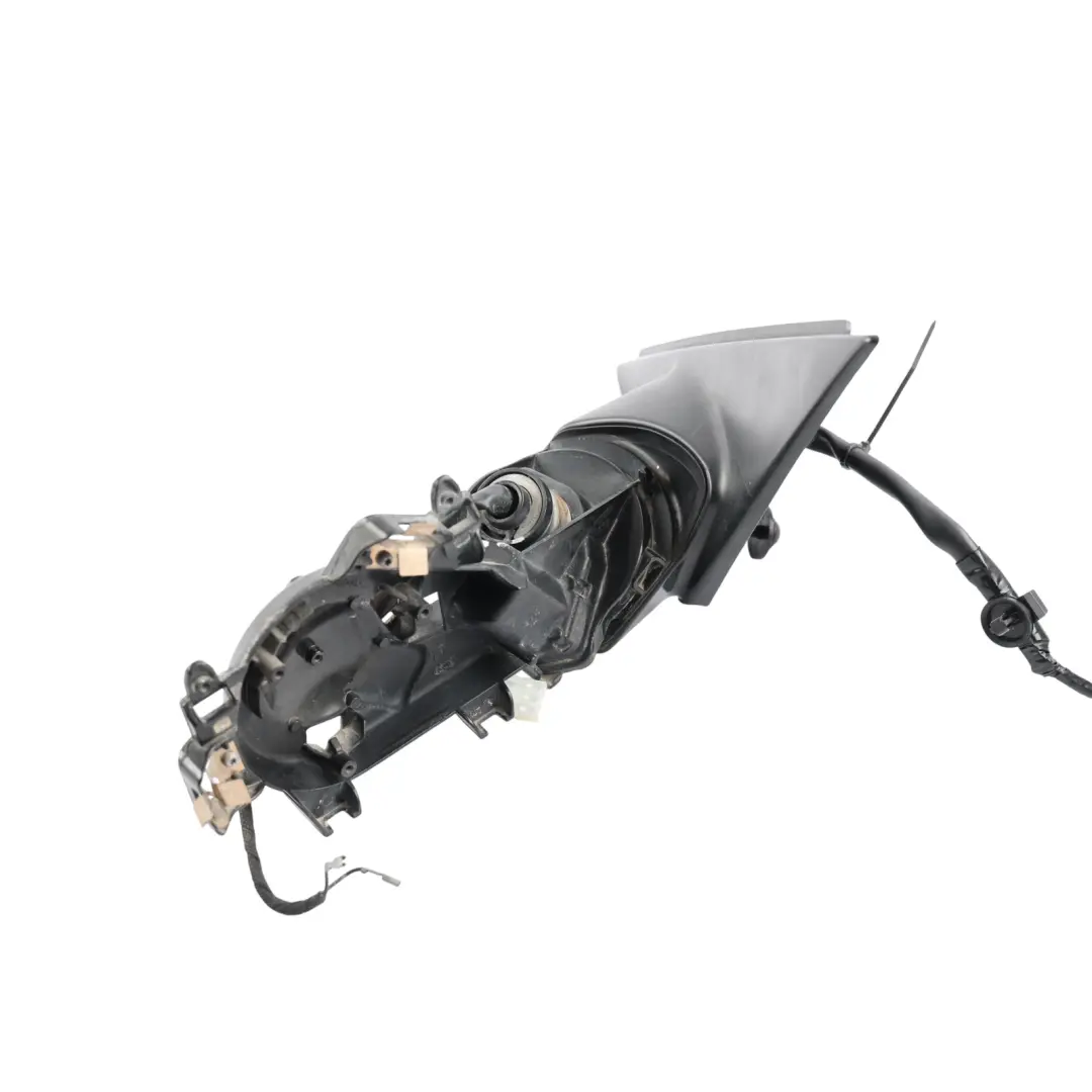 Audi A6 C7 Wing Mirror Base Carrier Electric Power Left N/S - SKU RHD-4G2857409N-1 - Part number 4G2857409N