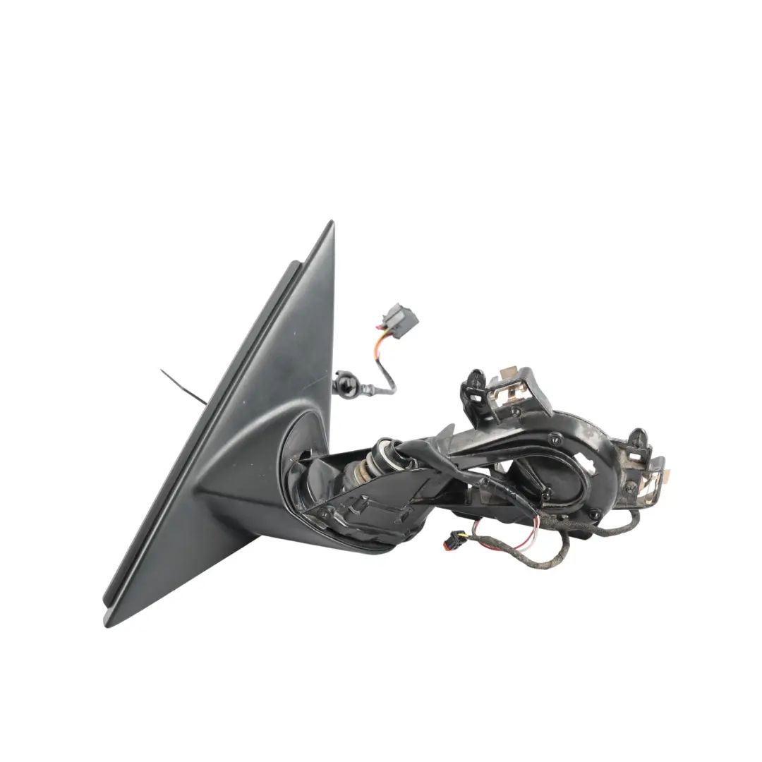 Audi A6 C7 Wing Mirror Base Carrier Electric Power Left N/S - SKU RHD-4G2857409N-1 - Part number 4G2857409N