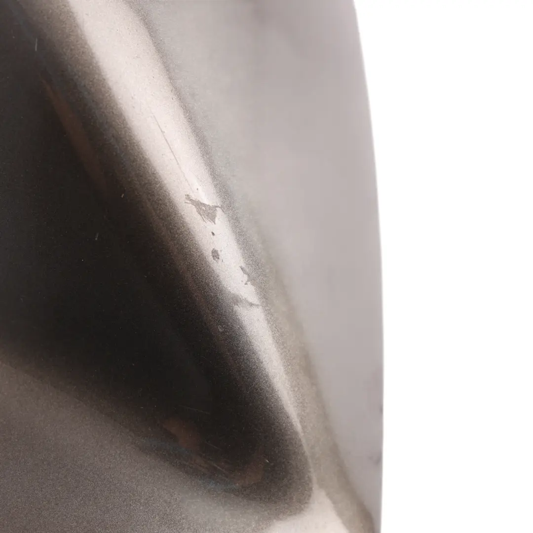 Door Mirror Wing Electric Left N/S Dakota Grey - Y1P to Audi A6 C7 with Part number 4G2857409N Audi A6 C7 Door Mirror Wing Electric Left N/S Dakota Grey - Y1P - SKU RHD-4G2857409N-DAK - Part number 4G2857409N
