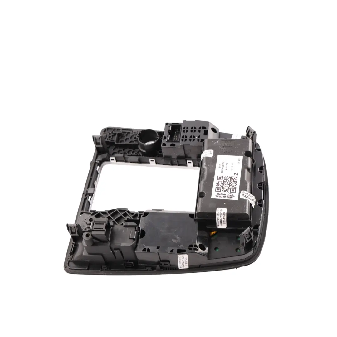 MMI Centre Console Multimedia Sat Nav Switch Panel to Audi A7 4G A6 C7 with Part number 4G2919610C Audi A7 4G A6 C7 MMI Centre Console Multimedia Sat Nav Switch Panel - SKU RHD-4G2919610C-1 - Part number 4G2919610C