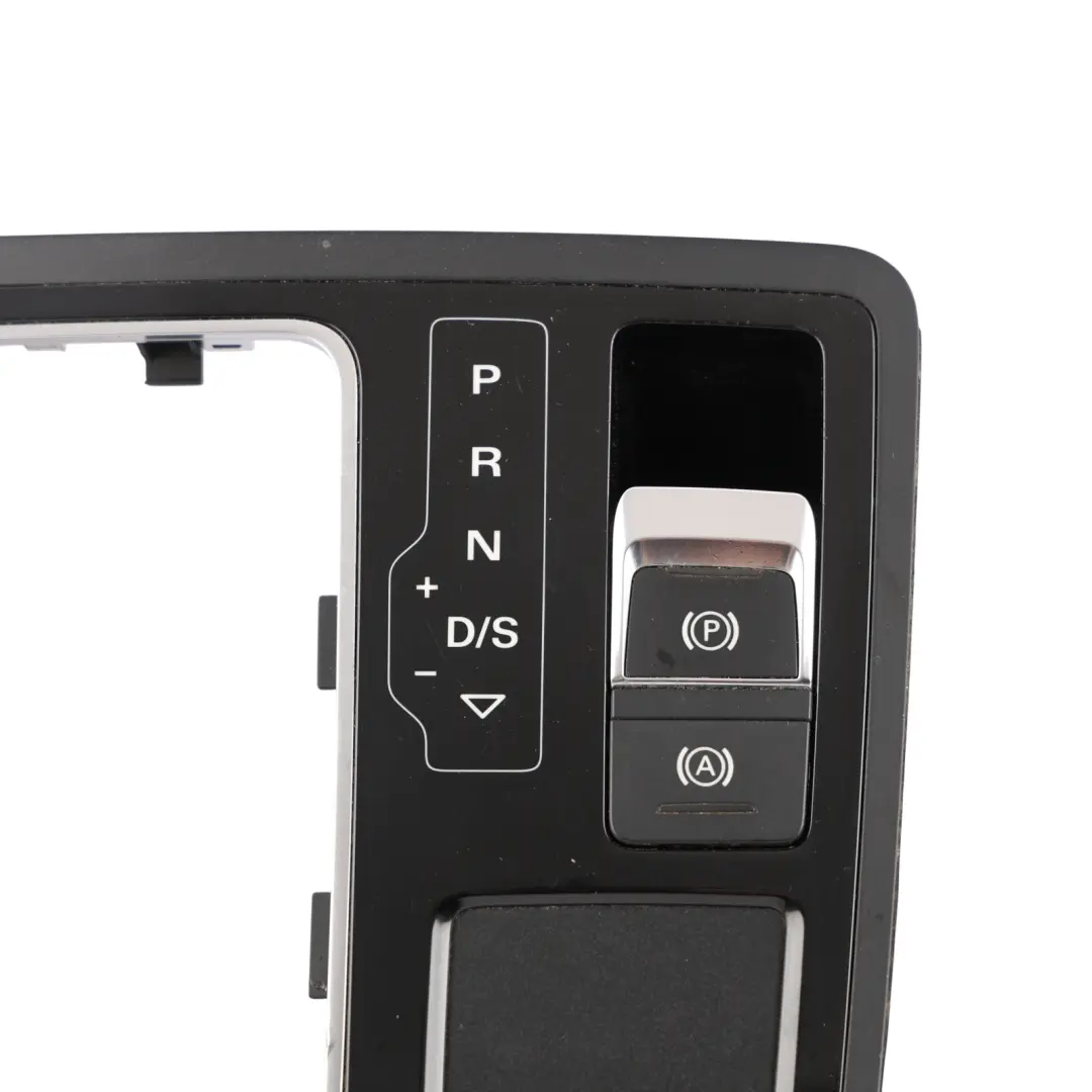 MMI Centre Console Multimedia Sat Nav Switch Panel to Audi A7 4G A6 C7 with Part number 4G2919610C Audi A7 4G A6 C7 MMI Centre Console Multimedia Sat Nav Switch Panel - SKU RHD-4G2919610C-1 - Part number 4G2919610C