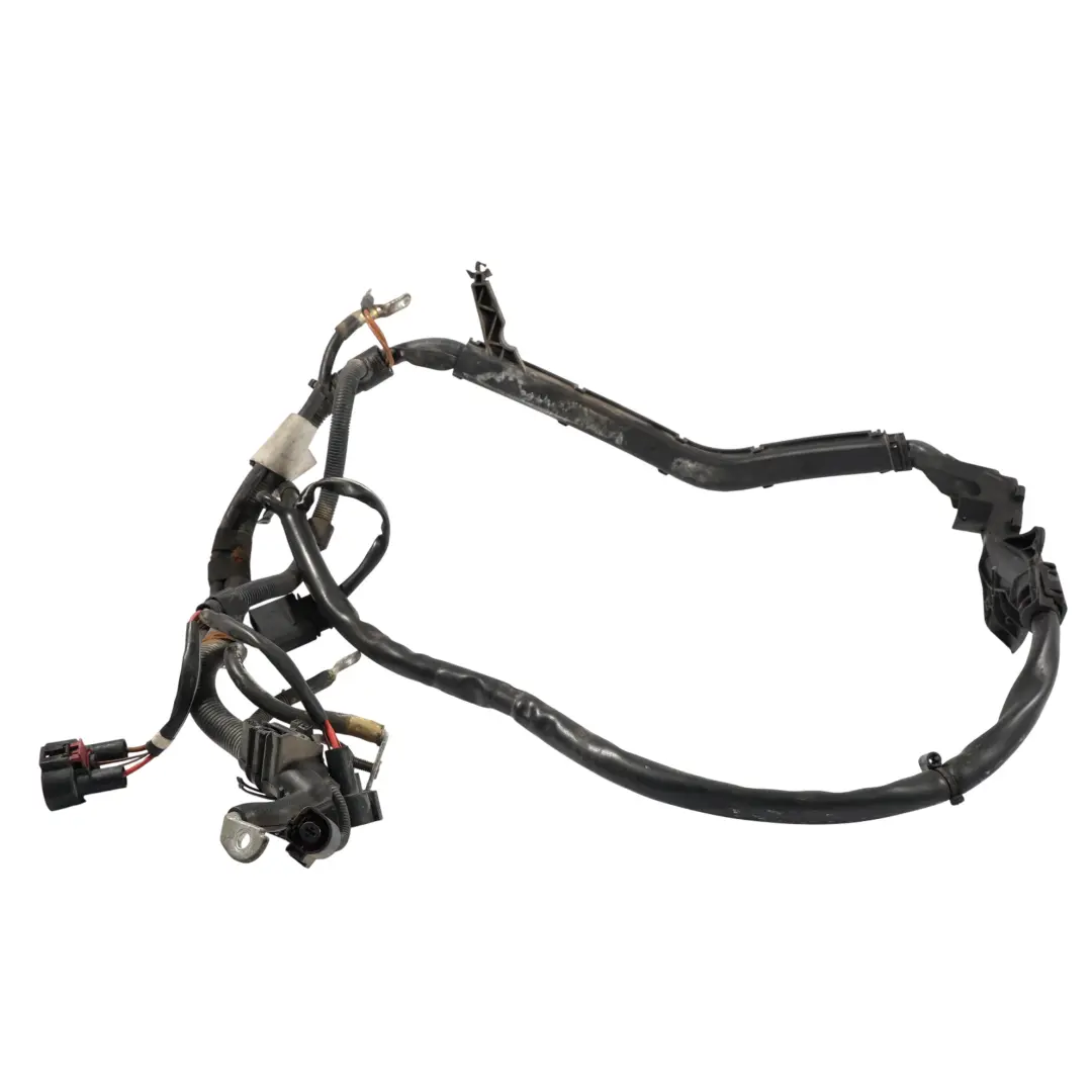 4G8 Starter Alternator Wiring Harness Loom Wire to Audi A7 with Part number 4G2971228CJ Audi A7 4G8 Starter Alternator Wiring Harness Loom Wire - SKU RHD-4G2971228CJ - Part number 4G2971228CJ