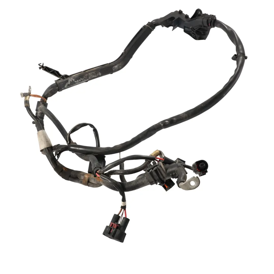 4G8 Starter Alternator Wiring Harness Loom Wire to Audi A7 with Part number 4G2971228CJ Audi A7 4G8 Starter Alternator Wiring Harness Loom Wire - SKU RHD-4G2971228CJ - Part number 4G2971228CJ