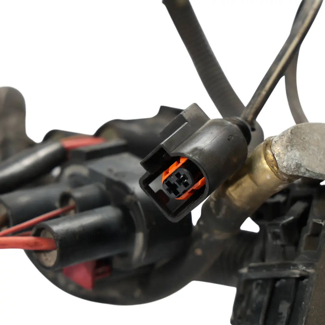 4G8 Starter Alternator Wiring Harness Loom Wire to Audi A7 with Part number 4G2971228CJ Audi A7 4G8 Starter Alternator Wiring Harness Loom Wire - SKU RHD-4G2971228CJ - Part number 4G2971228CJ