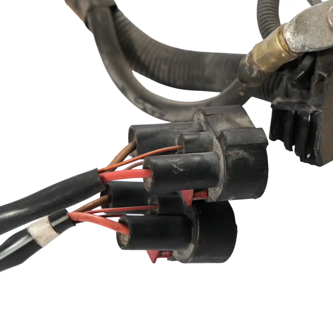 4G8 Starter Alternator Wiring Harness Loom Wire to Audi A7 with Part number 4G2971228CJ Audi A7 4G8 Starter Alternator Wiring Harness Loom Wire - SKU RHD-4G2971228CJ - Part number 4G2971228CJ