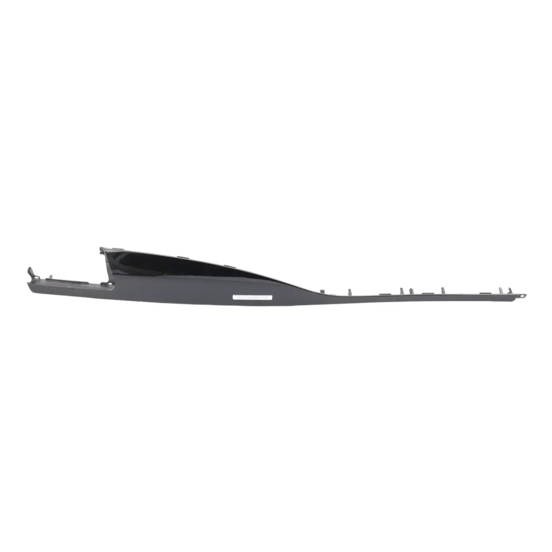 4G8 Front Dashboard Side Cover Left N/S Panel Trim to Audi A7 with Part number 4G8853189BF Audi A7 4G8 Front Dashboard Side Cover Left N/S Panel Trim - SKU RHD-4G8853189BF - Part number 4G8853189BF