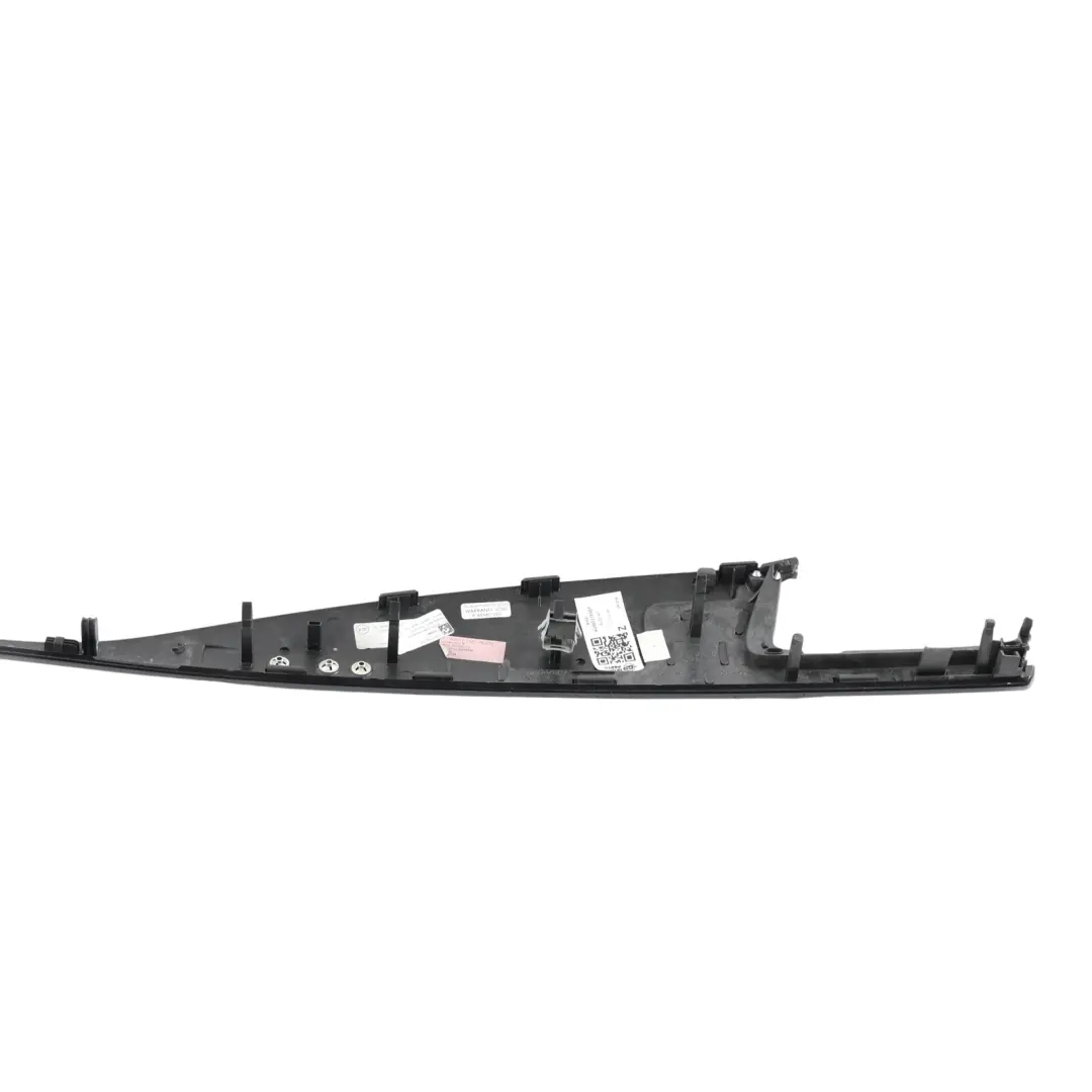 Audi A7 4G8 Front Dashboard Side Cover Left N/S Panel Trim - SKU RHD-4G8853189BF - Part number 4G8853189BF