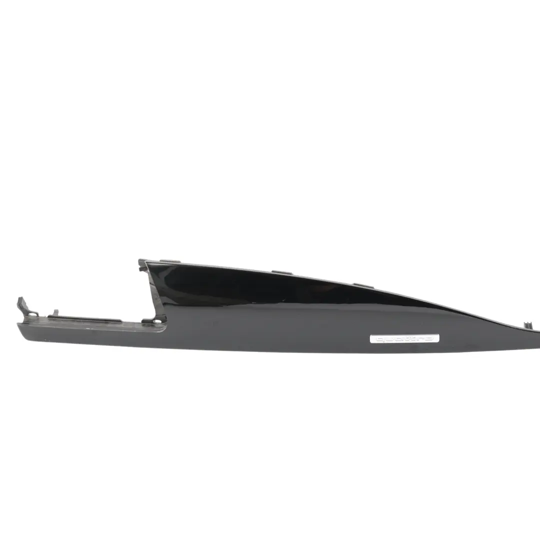 4G8 Front Dashboard Side Cover Left N/S Panel Trim to Audi A7 with Part number 4G8853189BF Audi A7 4G8 Front Dashboard Side Cover Left N/S Panel Trim - SKU RHD-4G8853189BF - Part number 4G8853189BF