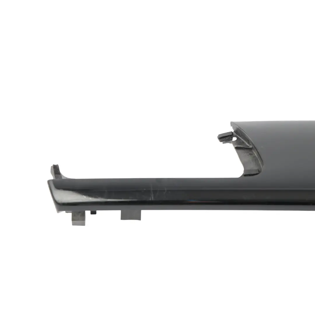 4G8 Front Dashboard Side Cover Left N/S Panel Trim to Audi A7 with Part number 4G8853189BF Audi A7 4G8 Front Dashboard Side Cover Left N/S Panel Trim - SKU RHD-4G8853189BF - Part number 4G8853189BF