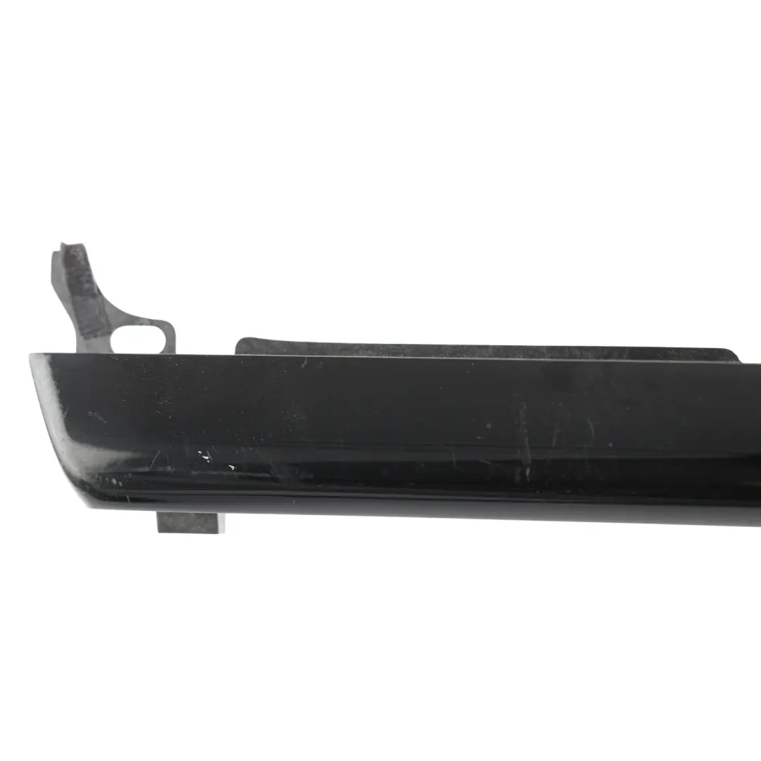 4G8 Front Dashboard Side Cover Left N/S Panel Trim to Audi A7 with Part number 4G8853189BF Audi A7 4G8 Front Dashboard Side Cover Left N/S Panel Trim - SKU RHD-4G8853189BF - Part number 4G8853189BF