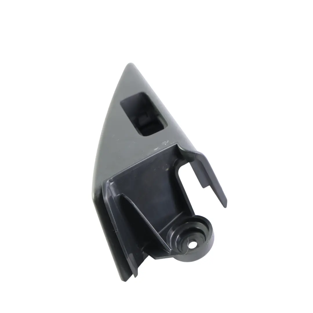 4G8 Front Wing Mirror Right O/S Triangle Trim Cover Black to Audi A7 with Part number 4G8857506A Audi A7 4G8 Front Wing Mirror Right O/S Triangle Trim Cover Black - SKU RHD-4G8857506A - Part number 4G8857506A