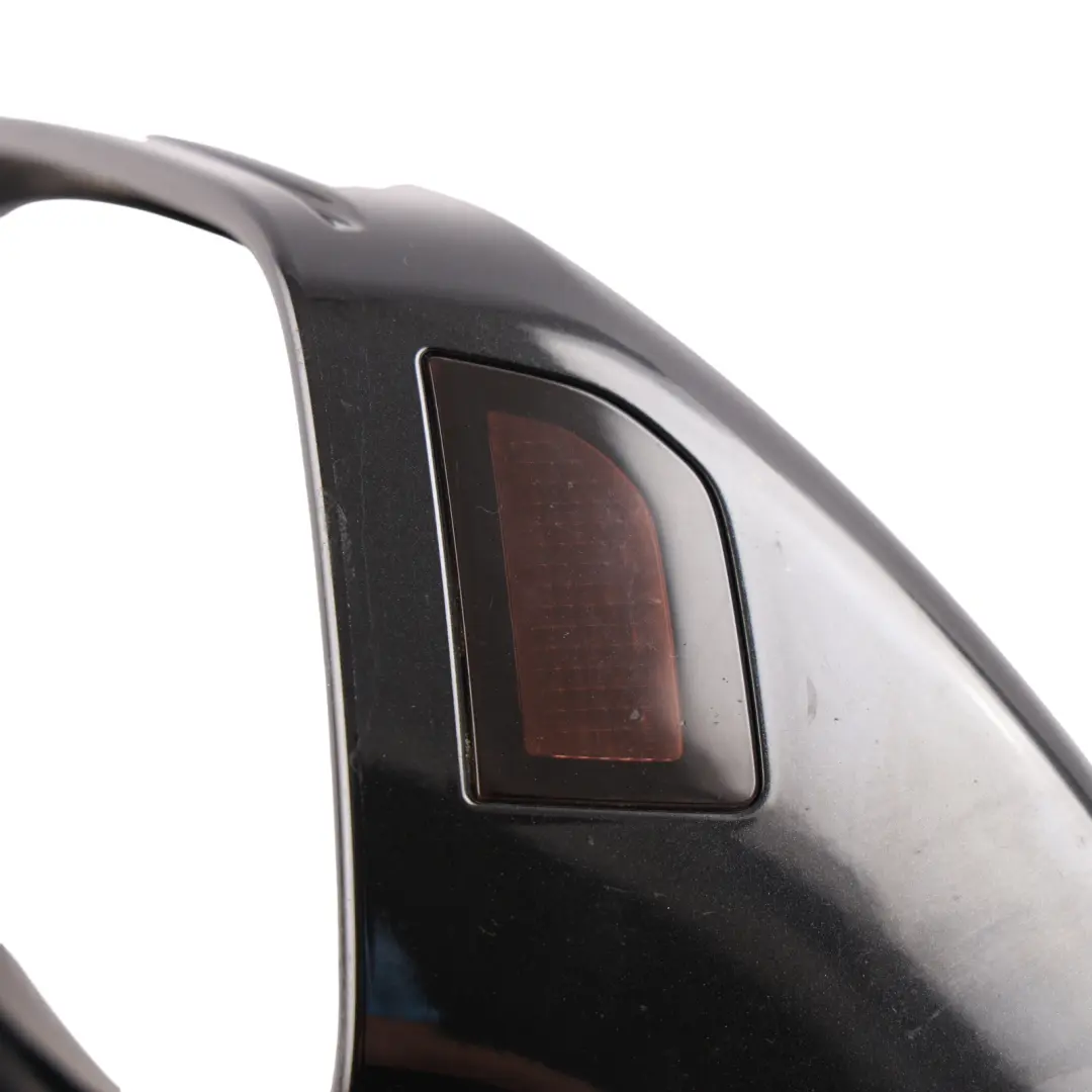 Door Wing Mirror Electric Left N/S Phantom Black - Z9Y to Audi A7 4G with Part number 4G8858531AN Audi A7 4G Door Wing Mirror Electric Left N/S Phantom Black - Z9Y - SKU RHD-4G8858531AN-PHB - Part number 4G8858531AN