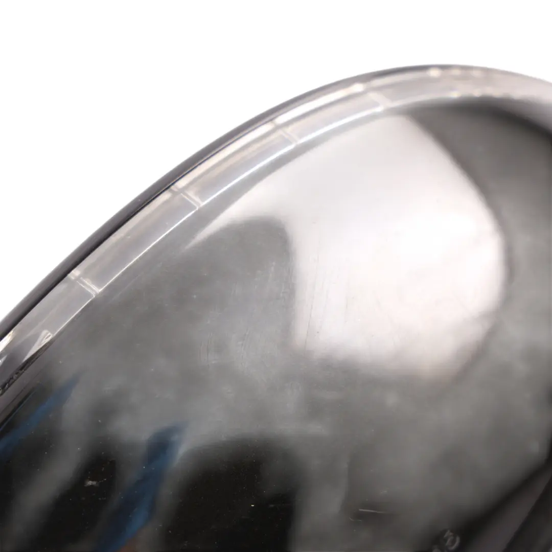 Audi A7 S7 4G Wing Mirror Base Left N/S Electric Havanna Black Metallic - Y8X - SKU RHD-4G8858531G-HBM - Part number 4G8858531G