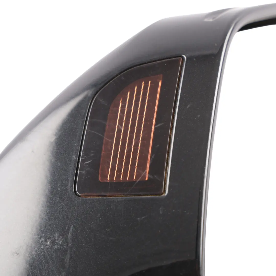 Door Wing Mirror Electric Right O/S Phantom Black - Z9Y to Audi A7 4G with Part number 4G8858532AN Audi A7 4G Door Wing Mirror Electric Right O/S Phantom Black - Z9Y - SKU RHD-4G8858532AN-PHB - Part number 4G8858532AN