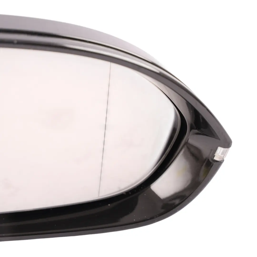 Door Wing Mirror Heated Right O/S Havanna Black Metallic - Y8X to Audi A7 4G with Part number 4G8858532G Audi A7 4G Door Wing Mirror Heated Right O/S Havanna Black Metallic - Y8X - SKU RHD-4G8858532G-HBM - Part number 4G8858532G