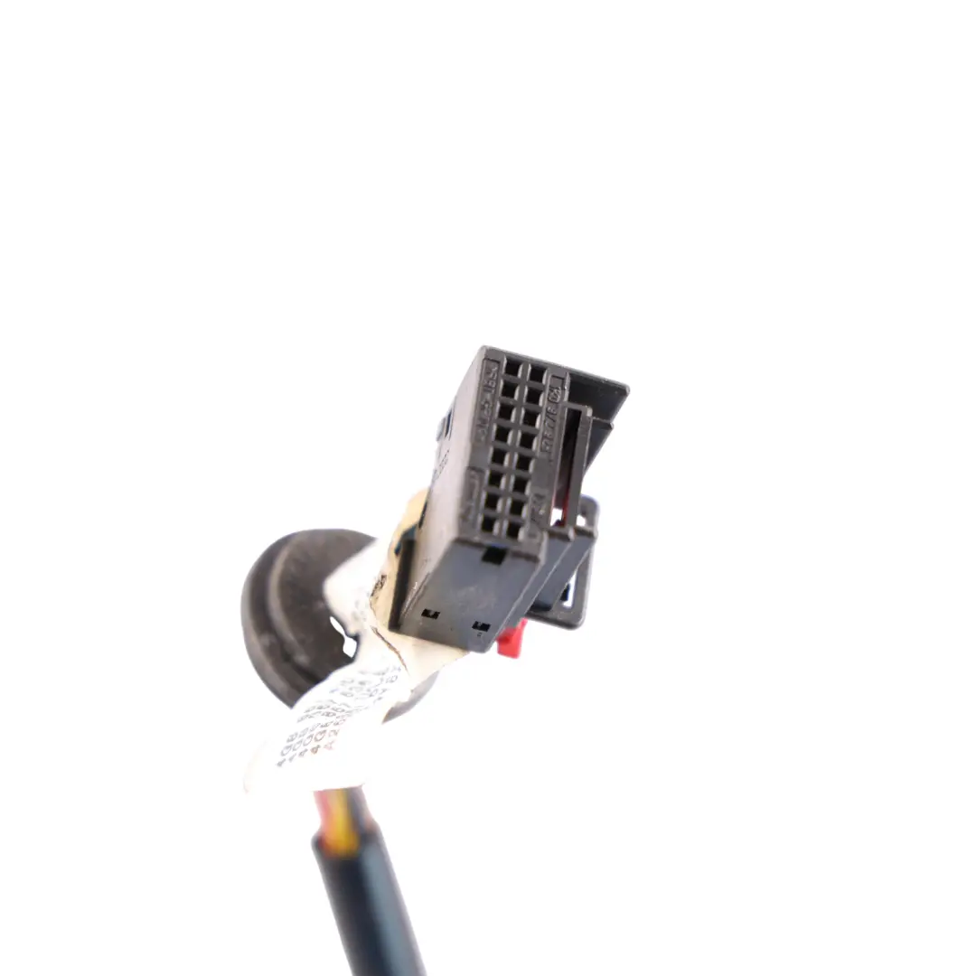 Audi A7 4G Door Wing Mirror Heated Right O/S Havanna Black Metallic - Y8X - SKU RHD-4G8858532G-HBM - Part number 4G8858532G