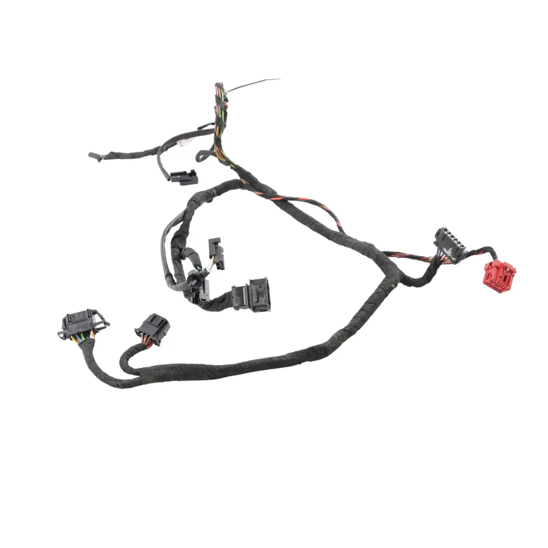 Front Seat Wiring Loom Harness Cable Left N/S to Audi A7 4G with Part number 4G8971366E Audi A7 4G Front Seat Wiring Loom Harness Cable Left N/S - SKU RHD-4G8971366E - Part number 4G8971366E