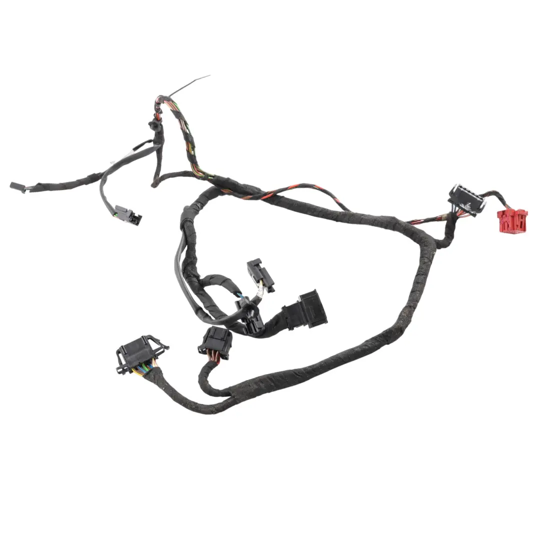 Front Seat Wiring Loom Harness Cable Left N/S to Audi A7 4G with Part number 4G8971366E Audi A7 4G Front Seat Wiring Loom Harness Cable Left N/S - SKU RHD-4G8971366E - Part number 4G8971366E
