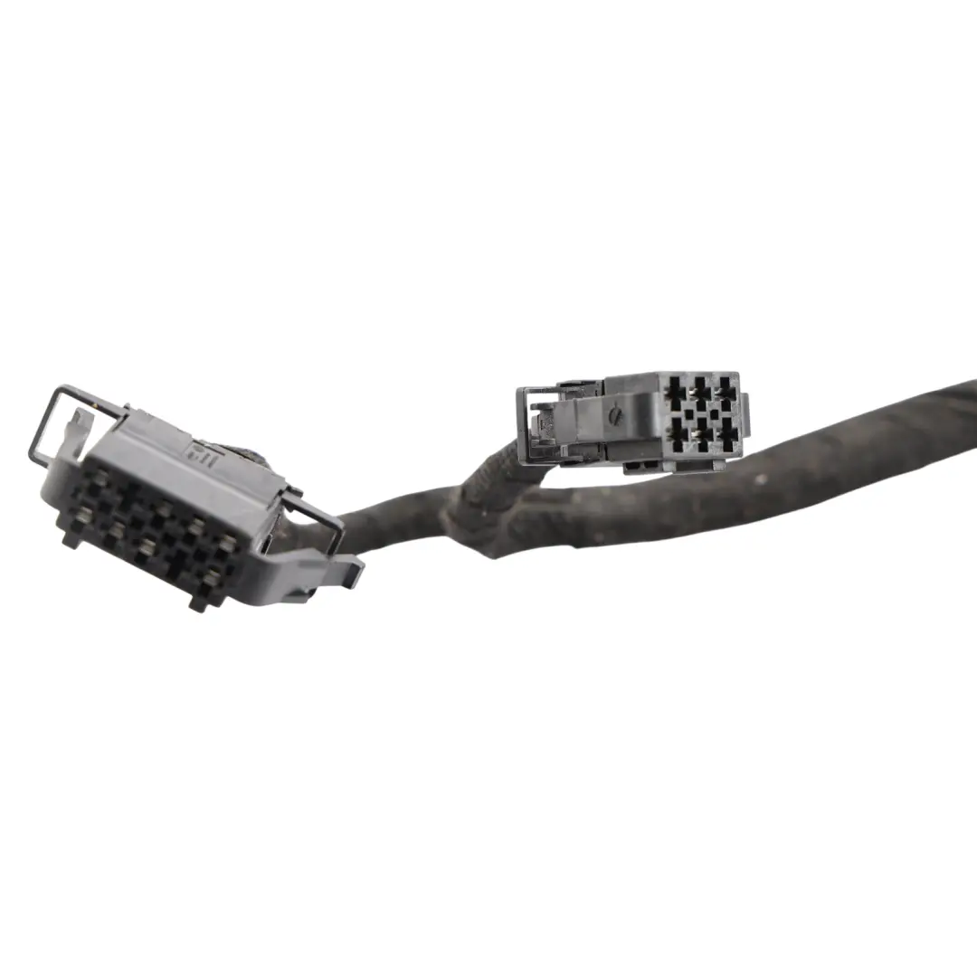 Front Seat Wiring Loom Harness Cable Left N/S to Audi A7 4G with Part number 4G8971366E Audi A7 4G Front Seat Wiring Loom Harness Cable Left N/S - SKU RHD-4G8971366E - Part number 4G8971366E
