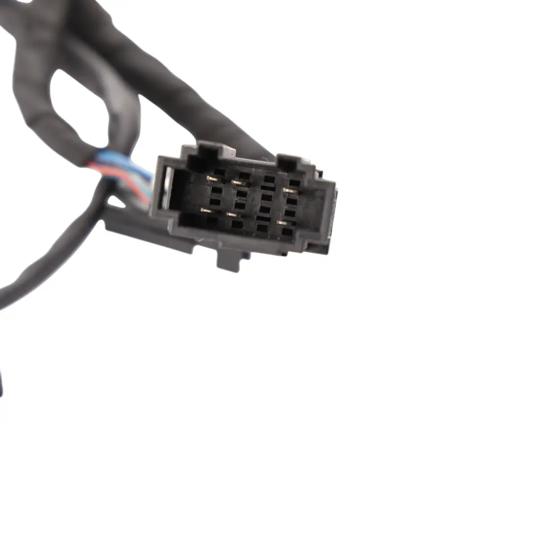 Front Seat Wiring Loom Harness Cable Left N/S to Audi A7 4G with Part number 4G8971366E Audi A7 4G Front Seat Wiring Loom Harness Cable Left N/S - SKU RHD-4G8971366E - Part number 4G8971366E