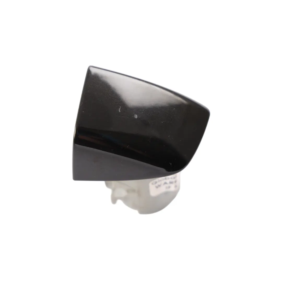 Audi A6 C7 A7 4G Front Rear Door Handle Cap Cover Left N/S Hainan Blue - X5K - SKU RHD-4H0837879-HAB - Part number 4H0837879