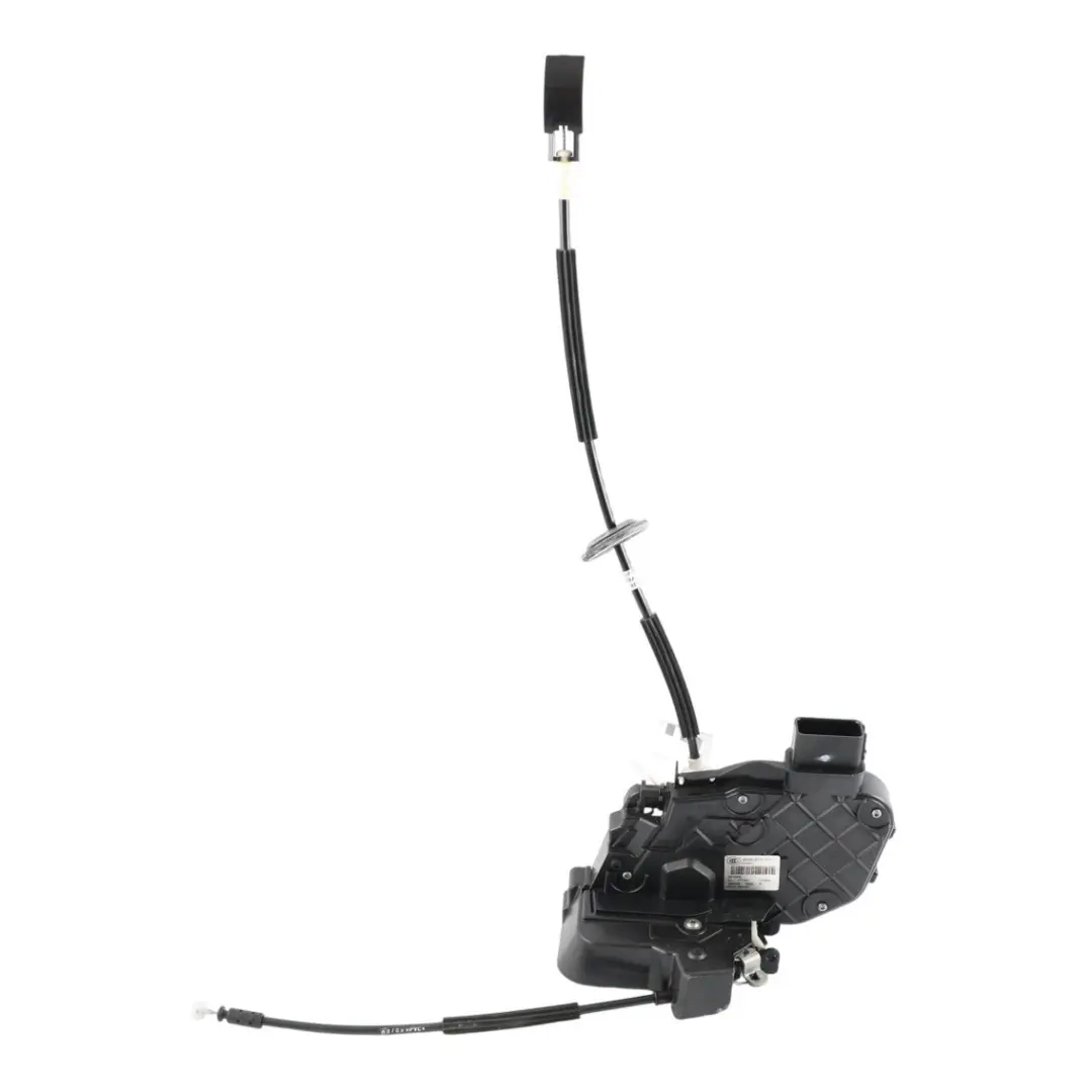 Land Rover Range Rover Sport L320 Door Lock Mechanism Right - SKU RHD-4H2A-21812-AH-1 - Part number 4H2A-21812-AH