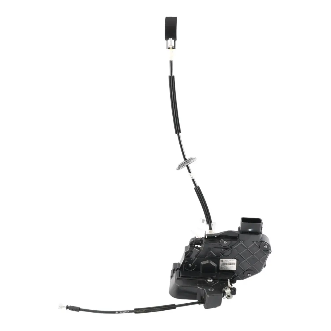 Land Rover Range Rover Sport L320 Door Lock Mechanism Right 4H2A-21812-AH