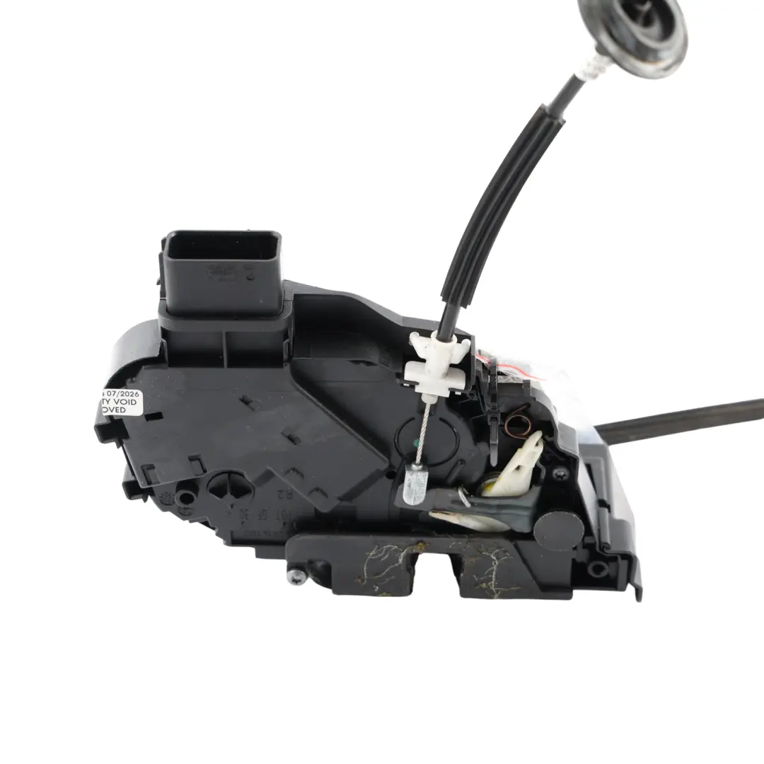 Door Lock Mechanism Right to Land Rover Range Rover Sport L320 with Part number 4H2A-21812-AH Land Rover Range Rover Sport L320 Door Lock Mechanism Right - SKU RHD-4H2A-21812-AH-1 - Part number 4H2A-21812-AH