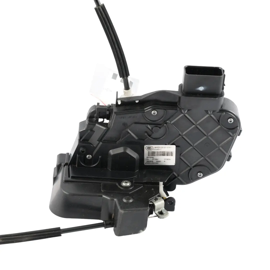 Door Lock Mechanism Right to Land Rover Range Rover Sport L320 with Part number 4H2A-21812-AH Land Rover Range Rover Sport L320 Door Lock Mechanism Right - SKU RHD-4H2A-21812-AH-1 - Part number 4H2A-21812-AH